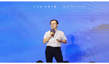 銳明技術(shù)李恒：AI 助力道路運輸安全 | CCF-GAIR 2020